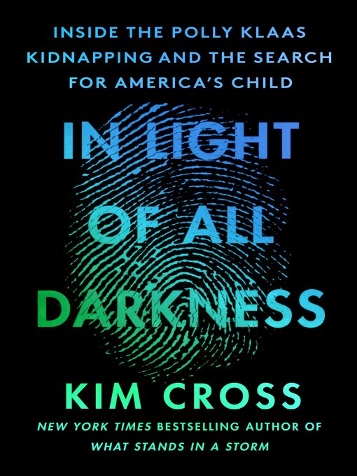 Title details for In Light of All Darkness by Kim Cross - Wait list